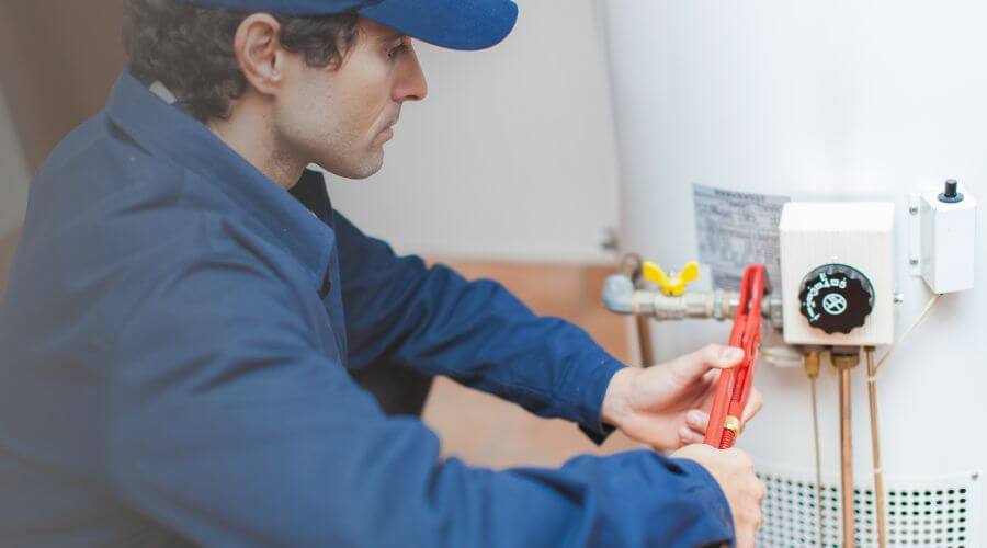 Local annual plumbing maintenance in Pawtucket, RI